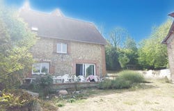 Saint-Sulpice-sur-Risle, Lower Normandy 61300