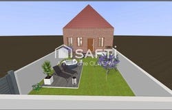 Ham, Picardie 80400
