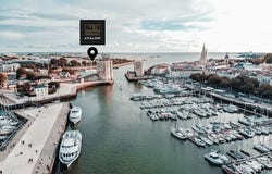 La Rochelle, Nouvelle-Aquitaine 17000