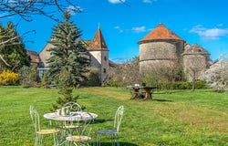 DIJON, Bourgogne-Franche-Comté 21000