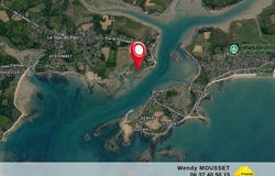 Le Tour-du-Parc, Brittany 56370