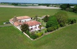 BARBEZIEUX SAINT HILAIRE, Nouvelle-Aquitaine 16300
