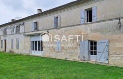 Saint-Leger, Poitou-Charentes 17800