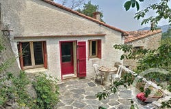Montferrer, Languedoc-Roussillon 66150
