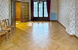 Segre, Pays de la Loire 49500