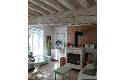 Ouanne, Burgundy 89560