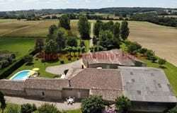 Eymet, Aquitaine 24500