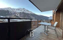 Les Contamines-Montjoie, Auvergne-Rhône-Alpes 74170