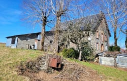 Bagnols, Puy-de-Dôme 63810
