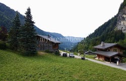 La Giettaz, Savoie 73590