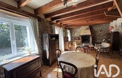 Confort-Meilars, Brittany 29790