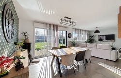 Recques-sur-Hem, Nord-Pas-de-Calais 62890