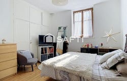 Nancy, Lorraine 54000