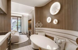 Monaco, Monaco 98000