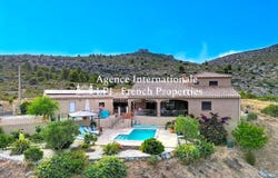 Opoul-Périllos, Languedoc-Roussillon 66600