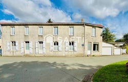 Cerizay, Poitou-Charentes 79140