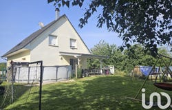 Hirsingue, Grand Est 68560