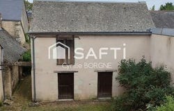 Channay-Sur-Lathan, Centre 37330