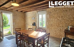 Maillezais, Pays de la Loire 85420