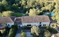 TRESPOUX RASSIELS, Occitanie 46090