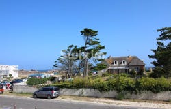 Trégastel, Brittany 22730