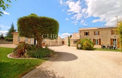 Blaye, Aquitaine 33390