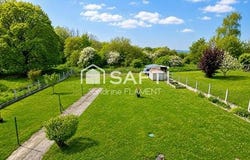 Folembray, Picardie 02670