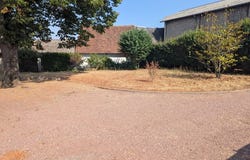 La Châtre, Centre-Val de Loire 36400