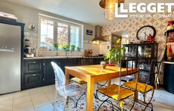 Monts-sur-Guesnes, Nouvelle-Aquitaine 86420