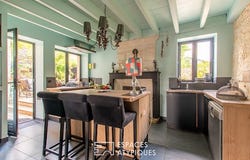 DAMVIX, Pays de la Loire 85420