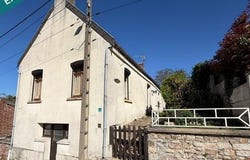 Saint-Martin-Sur-Ecaillon, Nord-Pas-de-Calais 59213
