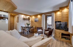 Val-d'Isère, Rhône-Alpes 73150