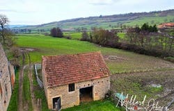 Vaux-En-Pre, Bourgogne 71460