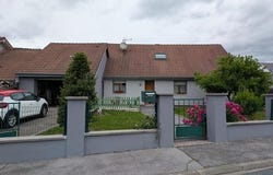 Le Syndicat, Lorraine 88120