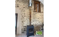 Tercillat, Limousin 23350