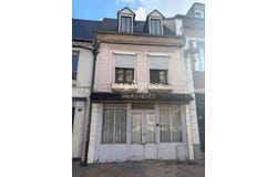 Doullens, Picardie 80600
