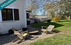 Les Trois-Domaines, Lorraine 55220