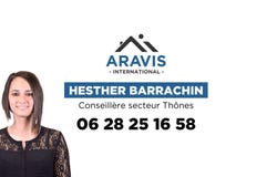 Thônes, Rhône-Alpes 74230