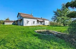 La Foye-Monjault, Poitou-Charentes 79360