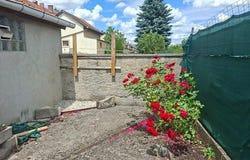 Stiring-Wendel, Lorraine 57350