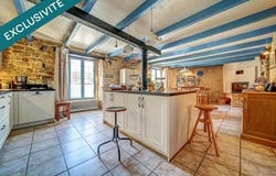 Bazailles, Lorraine 54620