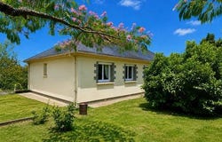 Mayenne, Pays de la Loire 53100