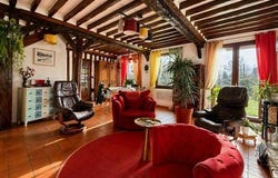 Montville, Haute-Normandie 76710
