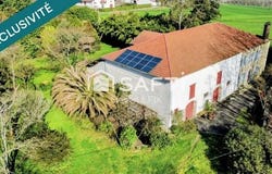 Behasque-Lapiste, Aquitaine 64120
