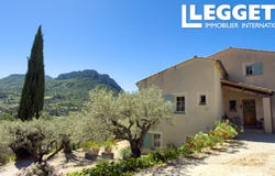 Buis-les-Baronnies, Auvergne-Rhône-Alpes 26170
