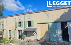 Benet, Pays de la Loire 85490