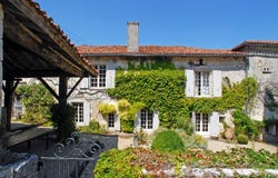 Bertric-Burée, Aquitaine 24320