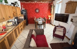 Nouic, Limousin 87330