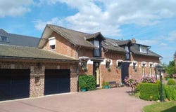 Roye, Picardie 80700
