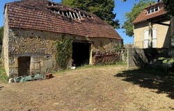 Simeyrols, Aquitaine 24370